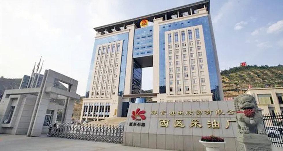 陜西延長石油（集團有限責任公司）
